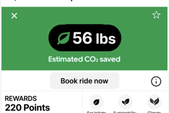 Uber Impact Dashboard