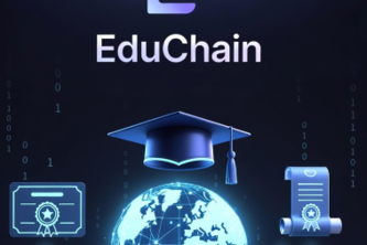 EduChain 
