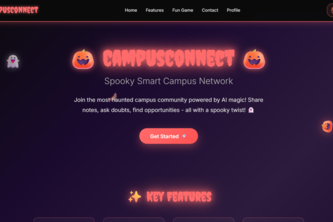 CampusConnect