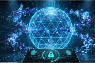 Shadow Seal — Tamper-Proof Encrypted Data Vault