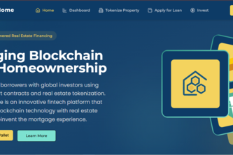 BlockToHome