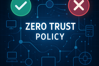 Cilium Zero Trust Policy Visualizer