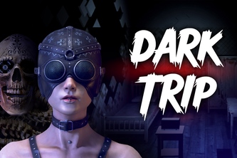 Dark Trip: 2 Early Access Updates of a Horror Escape Room