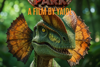 Jur-AI-ssic Park