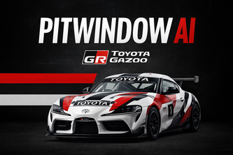 PitWindow AI