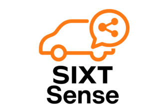 SIXT Sense