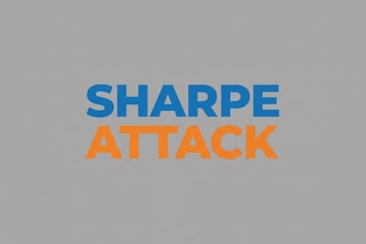 Sharpe Attack