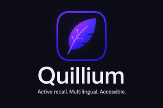 Quillium