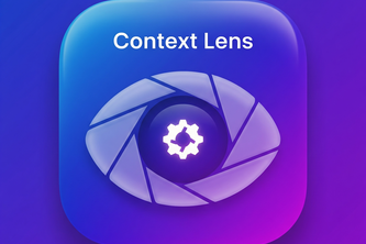 Context lens