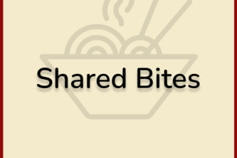 Shared Bites
