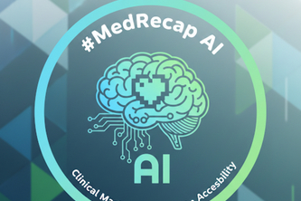 MedRecap AI