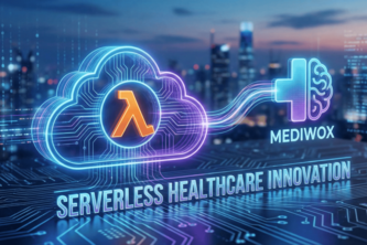 “Serverless Telehealth Assistant: