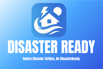 DisasterReady