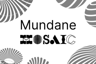 Mundane Mosaic