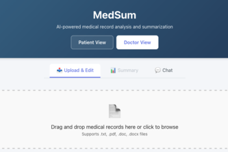 MedSum
