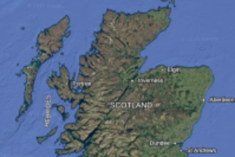 Hackjam 2025: Scottish Travel Portal