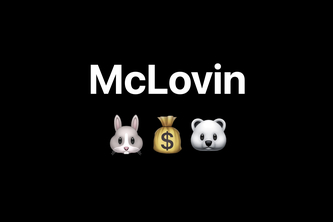 McLovin