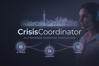 Crisis Coordinator