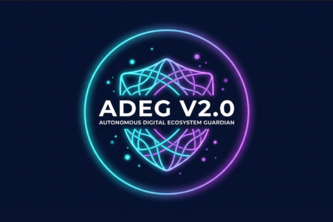 ADEG V2.0—the Autonomous Digital Ecosystem Guardian