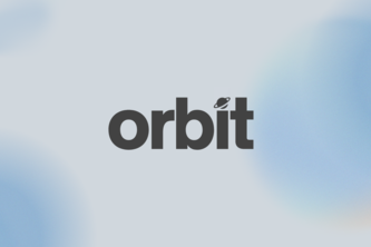 orbit