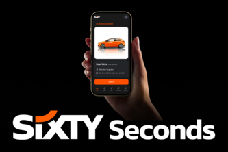 SIXTy Seconds