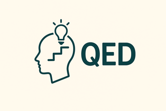 QED