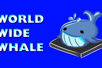 World Wide Whale