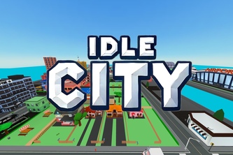 IDLE CITY