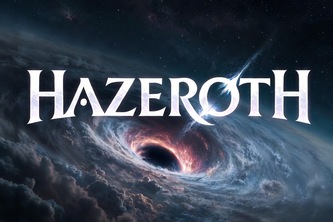 Hazeroth