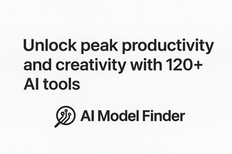 Ai Model Finder