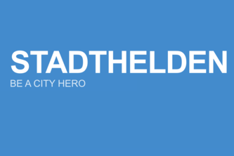 STADTHELDEN | BE A CITY HERO | 
