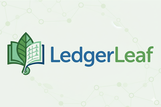 LedgerLeaf