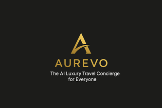 AUREVO — The World's First AI Luxury Travel Concierge