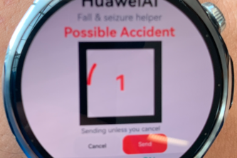 HuaweiAI