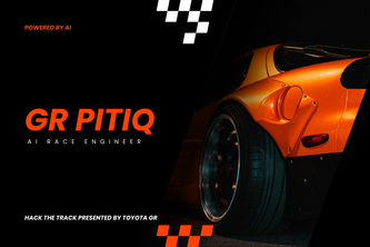 GR PitIQ – AI Race Engineer
