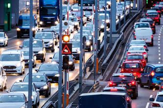 Munich Traffic Optimizer