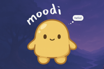 moodi