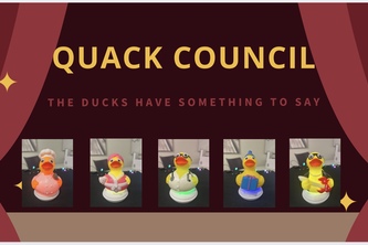The Quack Council