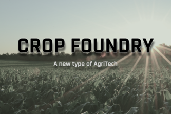 Crop Foundry