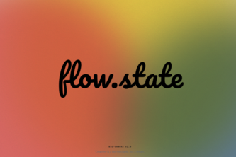 Flow State