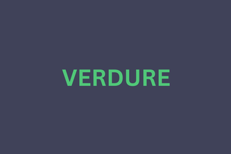 Verdure