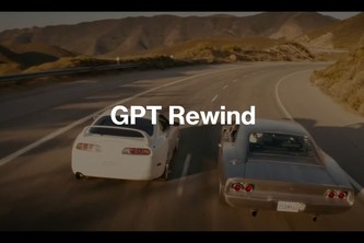 GPT Rewind