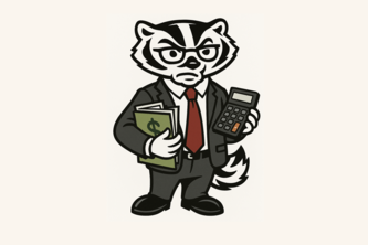 Badger Budget - A Financial Literacy Game