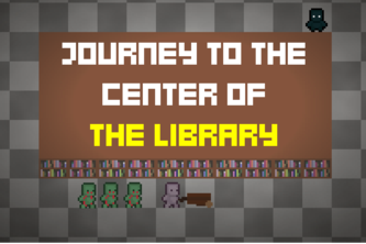 Journey to the Center of the Library