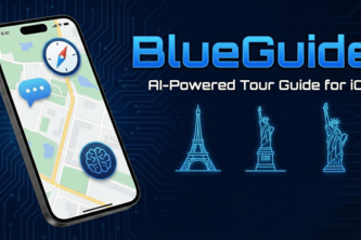 BlueGuide