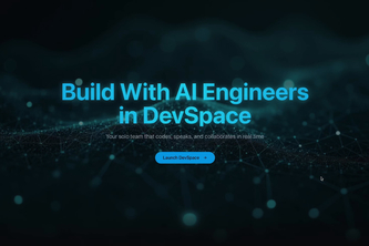 DevSpace