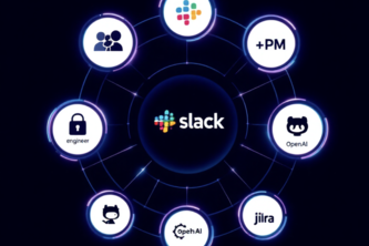 Slack-A-Vibe Agent