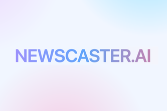 NewsCaster.AI