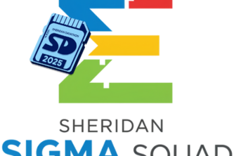 Sheridan Sigma Squad