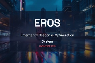 Emergency Response Optimization System